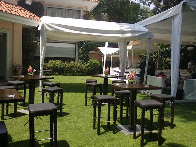 Alquiler Alquiladora la Paloma